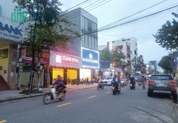 Nhà kiệt Hải Châu ở ngay giá 1.9 tỷ 64m2 TT Hòa Cường Bắc đắc địa Không lụt