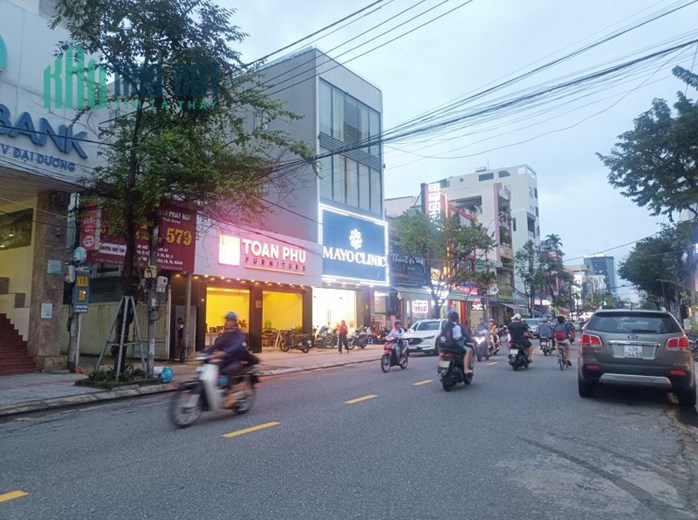 Nhà kiệt Hải Châu ở ngay giá 1.9 tỷ 64m2 TT Hòa Cường Bắc đắc địa Không lụt