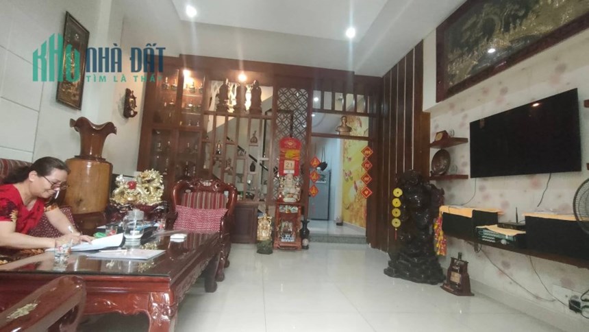Siêu hót nhà 1 TL 2 Lầu 93m2 MT Kinh Doanh Víp  Nhất Quận 9  Nhỉnh 9 Tỷ