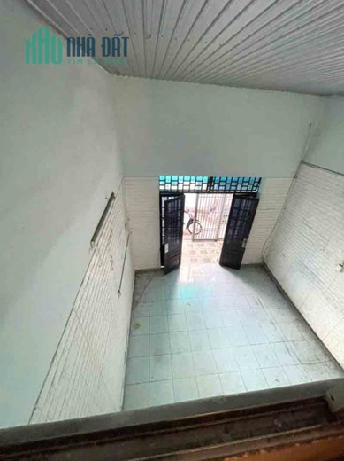 Bán Nhà Lê Thị Hoa Bình Chiểu Thủ Đức 40m2_4x10m Chỉ 2.1 tỷ Vào Ở Ngay