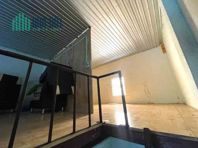 Bán Nhà Lê Thị Hoa Bình Chiểu Thủ Đức 40m2_4x10m Chỉ 2.1 tỷ Vào Ở Ngay
