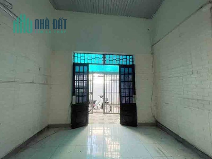 Bán Nhà Gần KCN Bình Chiểu Thủ Đức 40m2_4x10m Chỉ2.1 tỷ Giá Rẻ