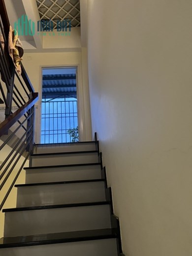 Bán nhà 1/ hẻm 6m ngay Lê Trọng Tấn quận Tân Phú 4 x 16-4T BTCT hơn 6 tỷ TL