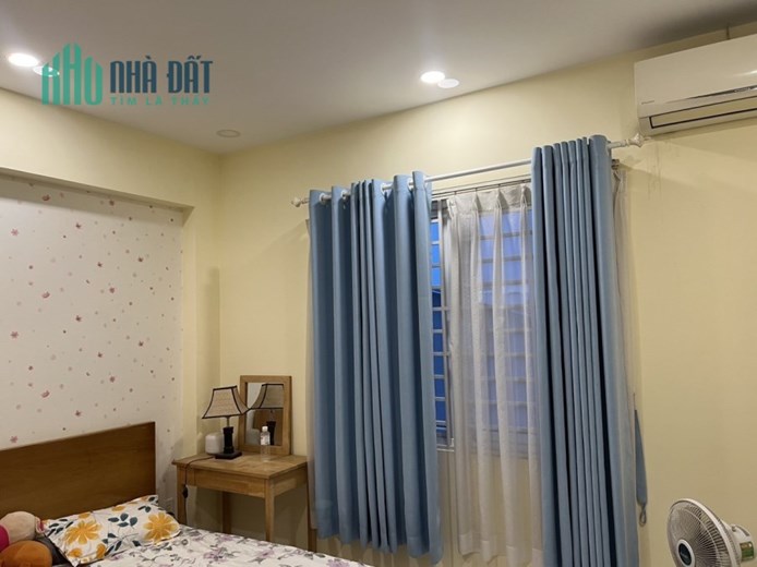 Bán nhà 1/ hẻm 6m ngay Lê Trọng Tấn quận Tân Phú 4 x 16-4T BTCT hơn 6 tỷ TL