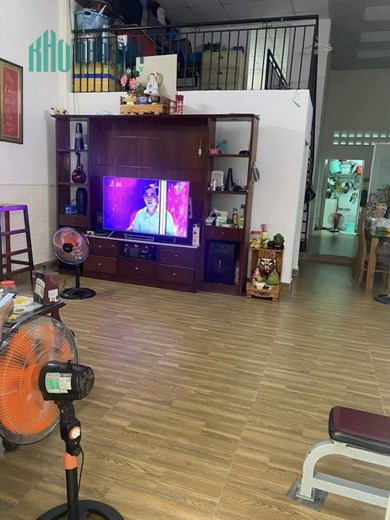 🍒Gấp đi định cư, bán bằng mọi giá,TRƯƠNG PHƯỚC PHAN - BÌNH TÂN - 98M2 -  HƠN 5 TỶ - HXH THÔNG