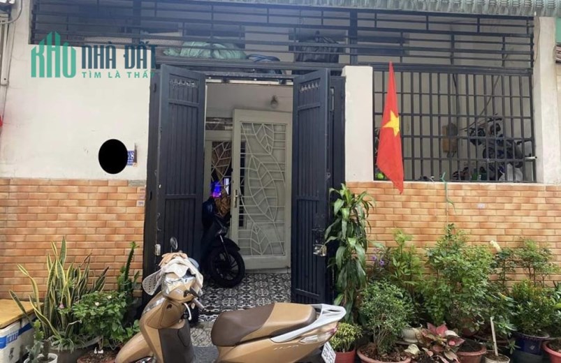 🍒Gấp đi định cư, bán bằng mọi giá,TRƯƠNG PHƯỚC PHAN - BÌNH TÂN - 98M2 -  HƠN 5 TỶ - HXH THÔNG