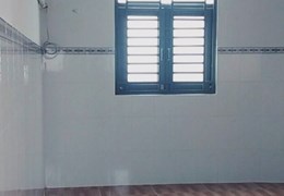 Cho thuê nhà HXH Ngay Lê Thúc Hoạch quận Tân Phú dtsd 72m2 -giá 6 triệu