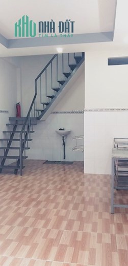 Cho thuê nhà HXH Ngay Lê Thúc Hoạch quận Tân Phú dtsd 72m2 -giá 6 triệu