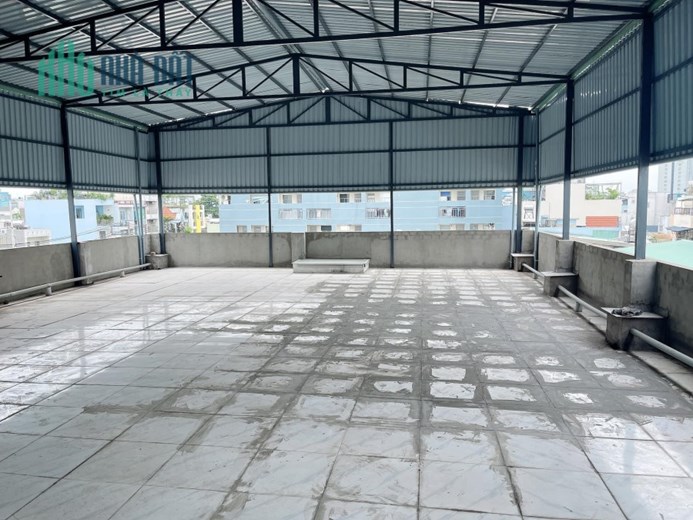 Giảm 30%, bán nhà Mặt tiền Lê Trọng Tấn, Sơn Kỳ, DT: 410m2, 5 Tầng - 35PN, hạ còn 35.9 tỷ