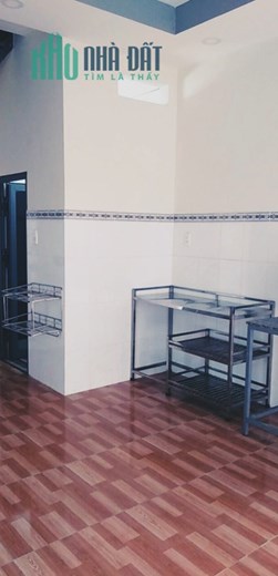 Cho thuê nhà HXH Ngay Lê Thúc Hoạch quận Tân Phú dtsd 72m2 -giá 6 triệu