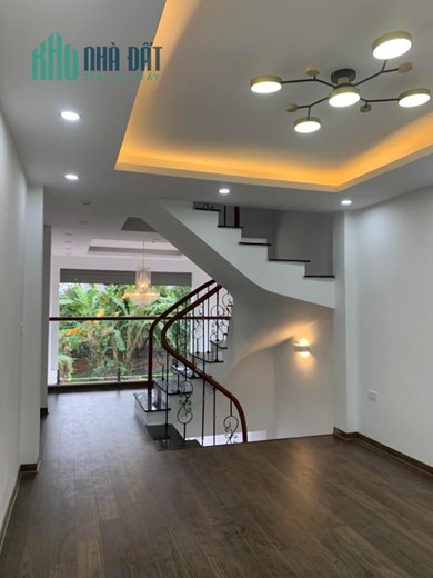 Bán Nhà Tả Thanh Oai, Ô Tô Vào Mới Coong