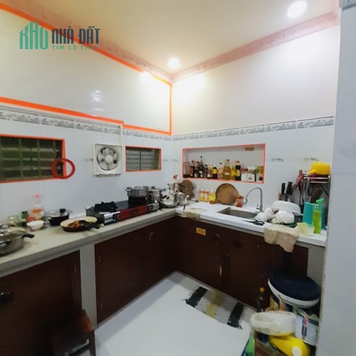 giảm 400 bán 4.4 tỷ - Đường mặt tiền số 58m 2lầu 4 x 14 Linh Tây Thủ Đức - thích hợp mở văn phòng -