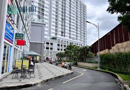 ☎ CHUNG CƯ MOONLIGHT BLOULEVARD - CẠNH AEON MALL TÊN LỬA - 52 M2,  SIÊU ĐẸP - 2,15 T.Ỷ