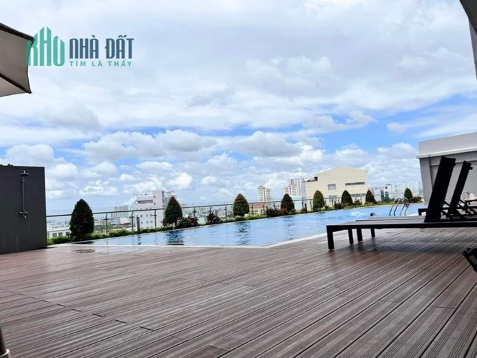 ☎ CHUNG CƯ MOONLIGHT BLOULEVARD - CẠNH AEON MALL TÊN LỬA - 52 M2,  SIÊU ĐẸP - 2,15 T.Ỷ