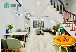 Bán nhà Ngô Quyền, Hà Đông, OTO Lô góc 40mx4T, giá 4,5 tỷ