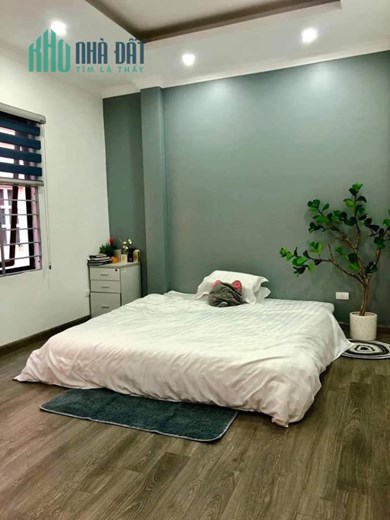 Bán nhà Ngô Quyền, Hà Đông, OTO Lô góc 40mx4T, giá 4,5 tỷ