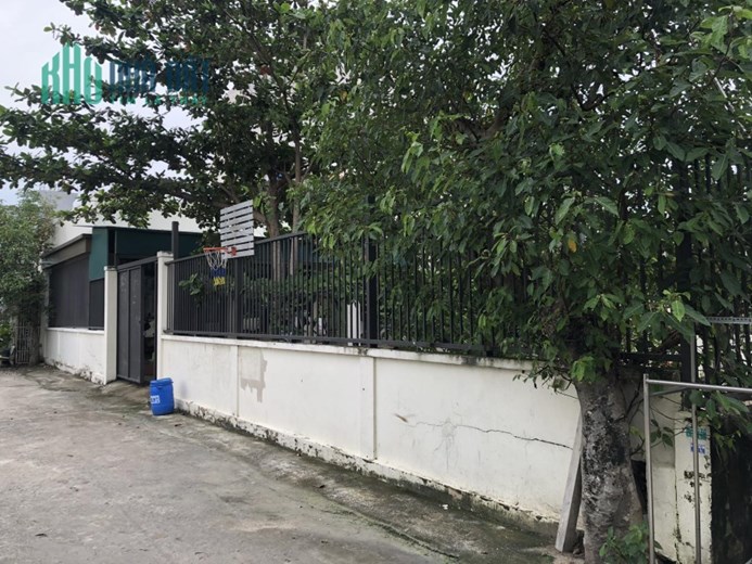 Chỉ 4.7 tỷ nhà diện tích 254 mét Hẻm xe tải chợ đầu mối Gọi: 0931972686