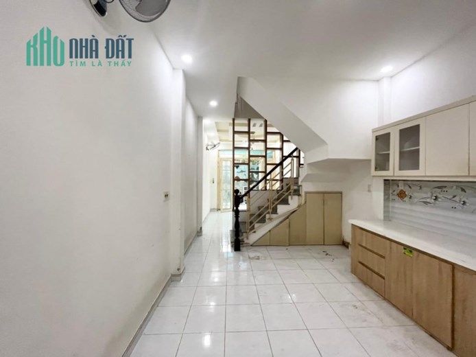 HXH PHẠM HỮU LẦU, 3.5X17M, 3.X TỶ, KẾ PHÚ MỸ HƯNG, QUẬN 7