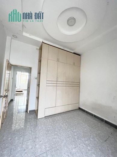 HXH PHẠM HỮU LẦU, 3.5X17M, 3.X TỶ, KẾ PHÚ MỸ HƯNG, QUẬN 7