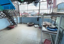 BÁN NHÀ HXH TÂN PHÚ 55 M2 3 TẦNG GẦN CHỢ, AEON GIÁ RẺ CHỈ 5TỶ X