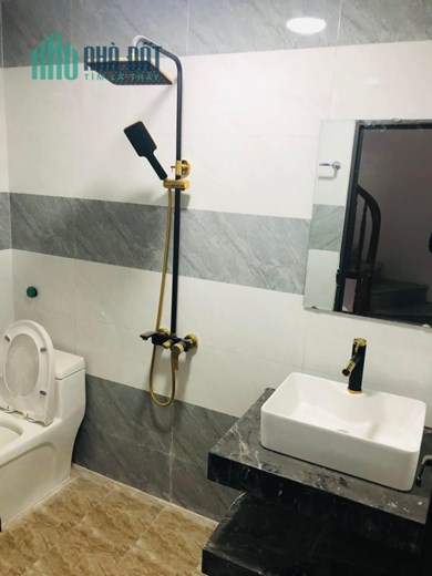 Hữu Hoà, Thanh Trì, Hà Nội
33m, 5 Tầng, Giá 2,3 Tỷ