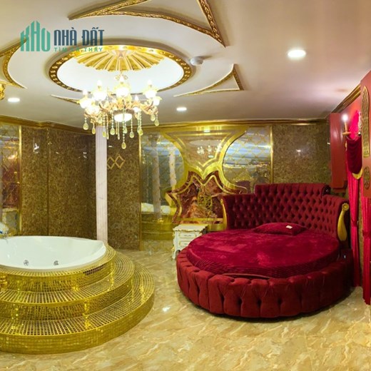 Nhà Bán Tân Chánh Hiệp, 90M2, 3T6, Đường 10M, Quận 12