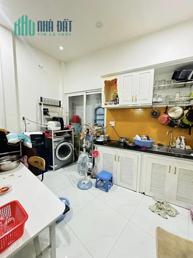 Nhà bán,2tầng,5x12m2,hẻm oto,nơ trang long,bình thạnh,giá:4,2t