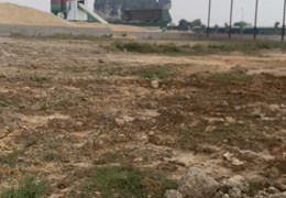 Bán đất SXKD phù hợp làm trạm trộn gần nút giao Mai Sơn - QL45.