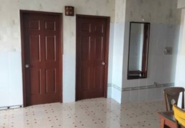 Bán căn chung cư Thanh Bình, căn trống 80m2 giá siêu rẻ, chỉ 1ty570