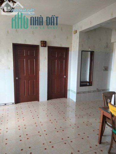 Bán căn chung cư Thanh Bình, căn trống 80m2 giá siêu rẻ, chỉ 1ty570