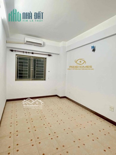 Bán căn chung cư Thanh Bình, căn trống 80m2 giá siêu rẻ, chỉ 1ty570