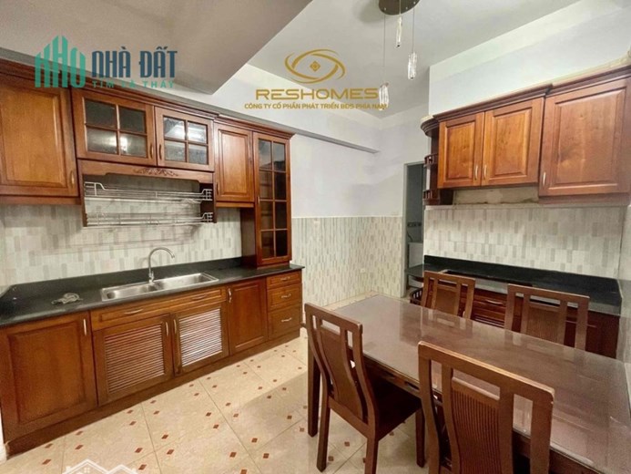 Bán căn chung cư Thanh Bình, căn trống 80m2 giá siêu rẻ, chỉ 1ty570