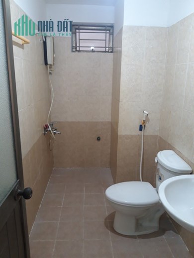 Bán căn chung cư Thanh Bình, căn trống 80m2 giá siêu rẻ, chỉ 1ty570