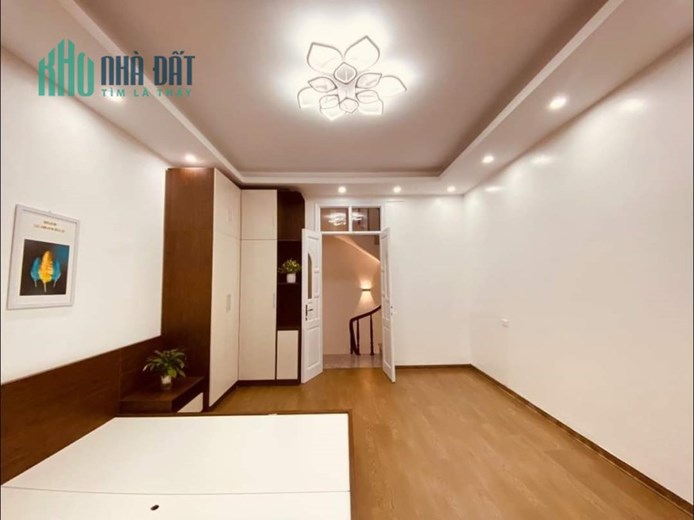 Bán Nhà Hoàng Đạo Thúy 14,8 tỷ , 95m nhà đẹp