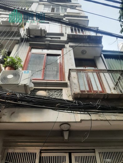 Chính chủ cần bán nhà 595 Lĩnh Nam, Hoàng Mai 32m2, 5T, ô tô đỗ cửa,  giá 3.X tỷ