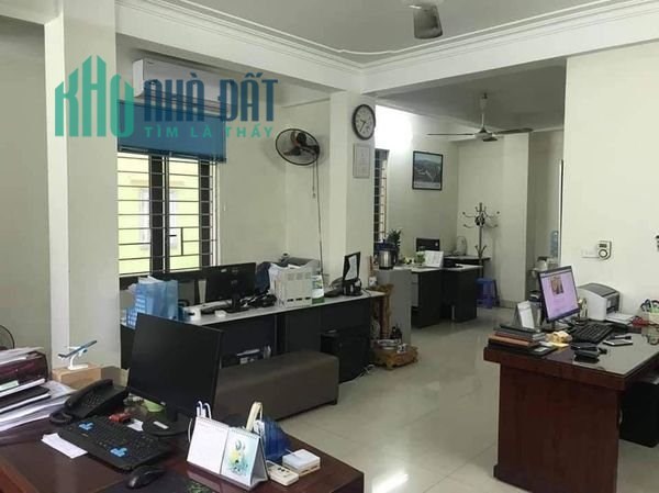 Bán Nhà Mặt Phố Đặng Tiến Đông Quận Đống Đa. Sổ 59m Thực Tế 76m Xây 7 Tầng Mặt Tiền 4.5m Nhỉnh 18