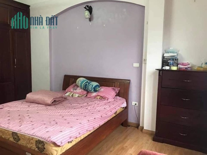 Bán Nhà Mặt Phố Đặng Tiến Đông Quận Đống Đa. Sổ 59m Thực Tế 76m Xây 7 Tầng Mặt Tiền 4.5m Nhỉnh 18