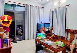 Sát Mặt tiền Trường Chinh - 120m2 - ngang 6m Cực hiếm - 4 tầng - Giáp Tân Bình - Chỉ 5 tỷ 99