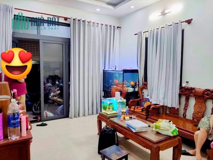 Sát Mặt tiền Trường Chinh - 120m2 - ngang 6m Cực hiếm - 4 tầng - Giáp Tân Bình - Chỉ 5 tỷ 99