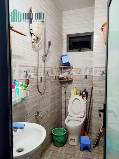 Sát Mặt tiền Trường Chinh - 120m2 - ngang 6m Cực hiếm - 4 tầng - Giáp Tân Bình - Chỉ 5 tỷ 99