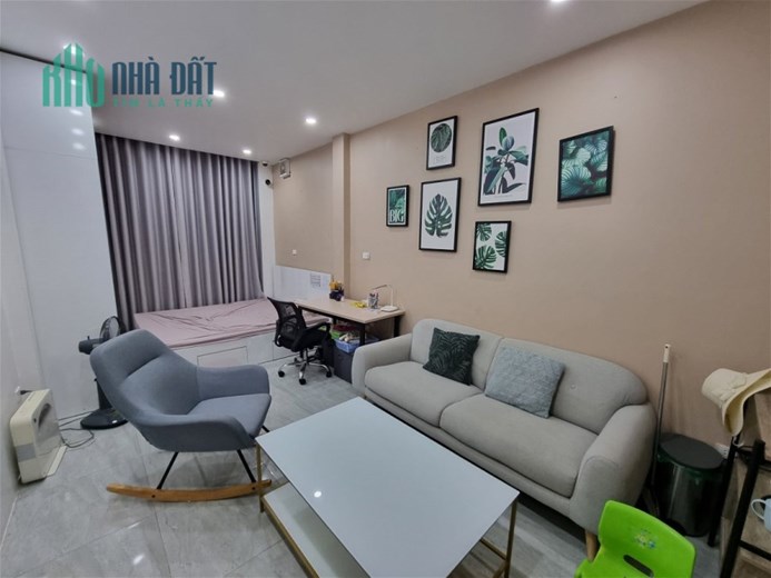 Bán Nhà Mặt Phố Đặng Tiến Đông Quận Đống Đa. 32m Xây 6 Tầng Nhỉnh 11 Tỷ. Cam Kết Ảnh Thật Mô Tả