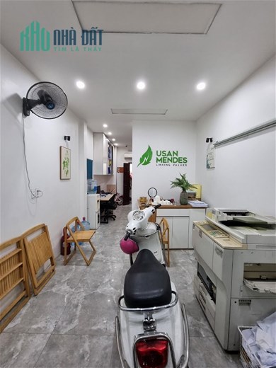 Bán Nhà Mặt Phố Đặng Tiến Đông Quận Đống Đa. 32m Xây 6 Tầng Nhỉnh 11 Tỷ. Cam Kết Ảnh Thật Mô Tả