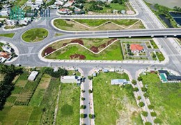 Dự án Phú Gia Hưng giá chỉ từ 12 triệu/m2, sổ hồng chính chủ