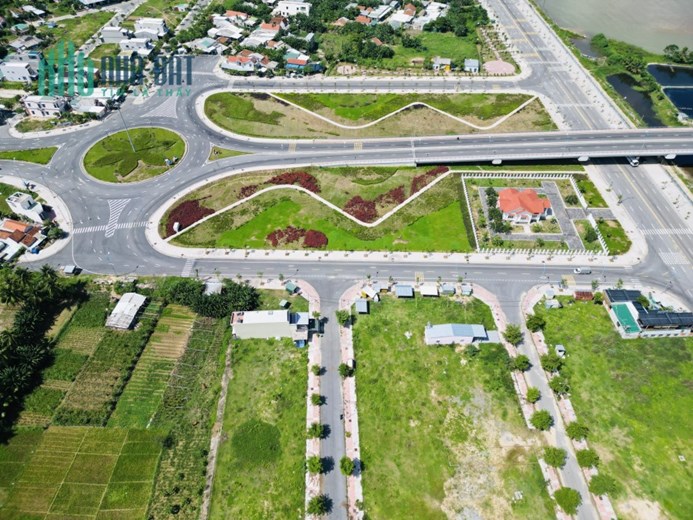 Dự án Phú Gia Hưng giá chỉ từ 12 triệu/m2, sổ hồng chính chủ