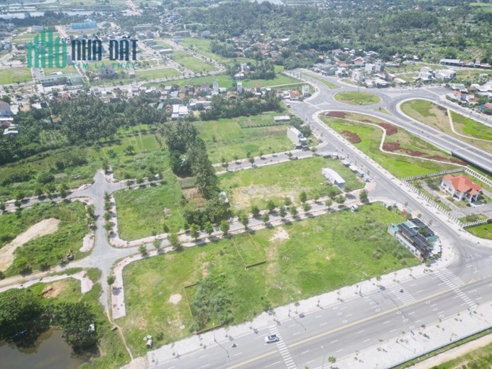 Dự án Phú Gia Hưng giá chỉ từ 12 triệu/m2, sổ hồng chính chủ