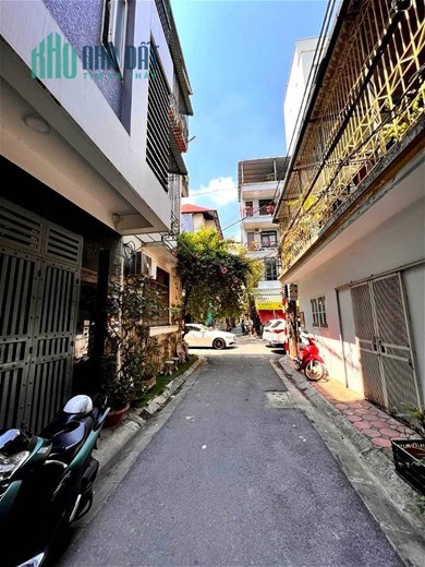 Bán Nhà Phố Phương Mai Quận Đống Đa. 59m Mặt Tiền 5m Nhỉnh 14 Tỷ. Cam Kết Ảnh Thật Mô Tả Chính Xác.