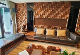 Bán nhà phố Nguyên Hồng, DT 60m2, MT5.5m, vỉa hè, ô tô, thang máy kinh doanh ổn, giá tốt.