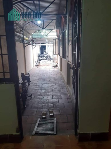 Gấp Bán Nhà Cấp 4 HXH , 120m2 , Sổ Hồng Riêng , Ngang Khủng 7.5m , Tăng Nhơn Phú B , Q9 , Nhỉnh 4