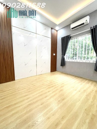 BÁN NHÀ HXH NGUYỄN XÍ BÌNH THẠNH - DT 40m2 - 2 TẦNG NHÀ MỚI ĐẸP- CHỈ 4 TỶ NHỈNH