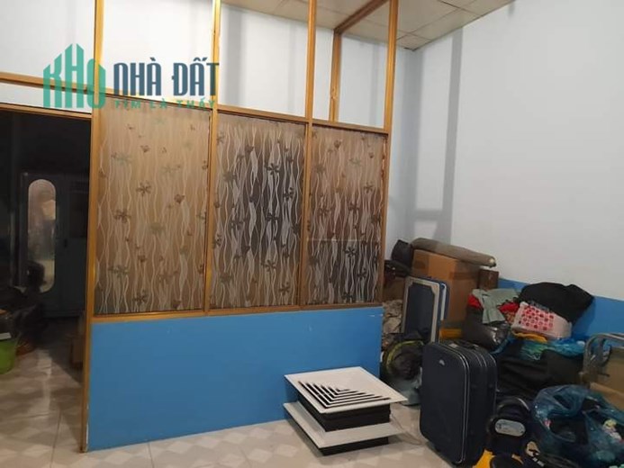 Bán Nhà 1/ Đuờng Văn Thân P8Q6 40m2 SHR 3.5 tỷ. Lh:0909057520